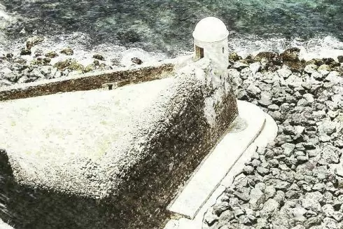 Хантер Томпсон о Сан-Хуане