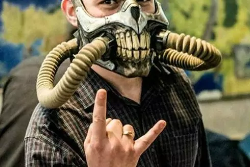 Організатори Kyiv Comic Con готують новий фестиваль