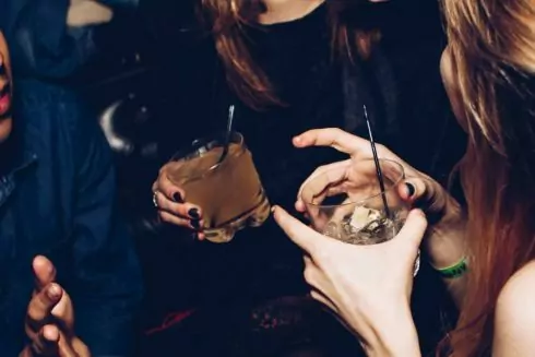 Гід новорічними вечірками у Києві