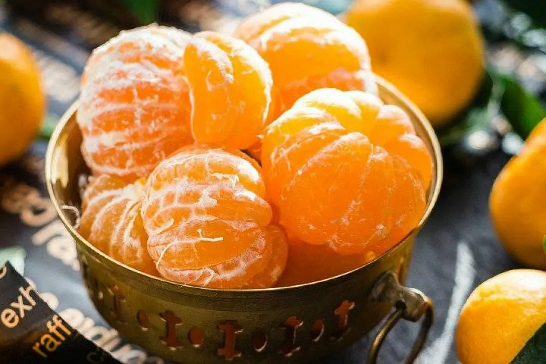 Що готувати в грудні: рецепти страв із сезонних продуктів