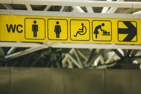 В Україні тепер будуватимуть будинки з урахуванням потреб людей з інвалідністю