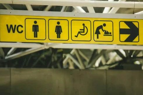 В Украине теперь будут строить дома с учетом потребностей людей с инвалидностью