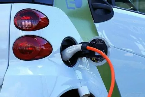 В Одесі з'явилися муніципальні зарядні станції для електромобілів