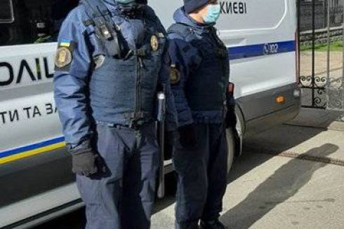 Нацполіція перевірятиме документи у людей на вулицях і стежитиме за виконанням карантину