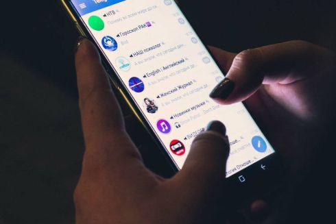 Кіно, технології, реклама: 10 Telegram-каналів, щоб не збожеволіти на карантині