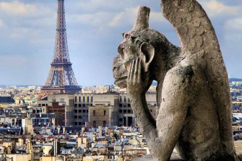 Определен самый привлекательный город в мире