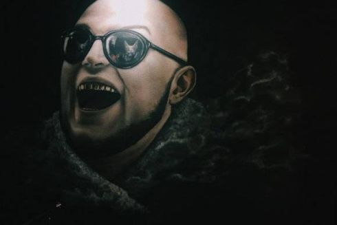 Бывший участник группы «Грибы» Kyivstoner открыл бар на Большой Васильковской