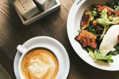 Гастро-новини: 9 закладів Києва, що відкрилися в травні