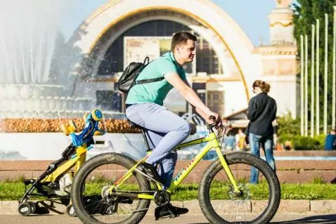 Афіша подій на 7-9 вересня