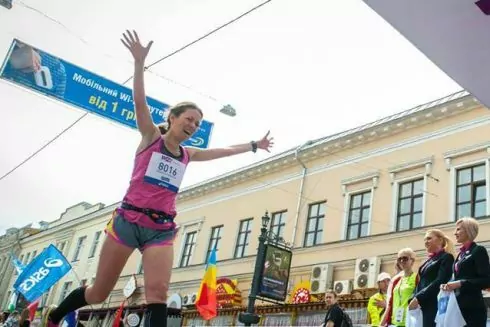 Афіша подій на 5-7 жовтня