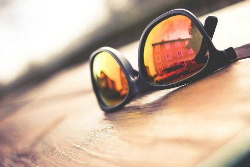 Новий арт-простір на Подолі, спорт під відткритим небом и летняя терраса