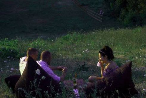 Терраса на Протасовом яру