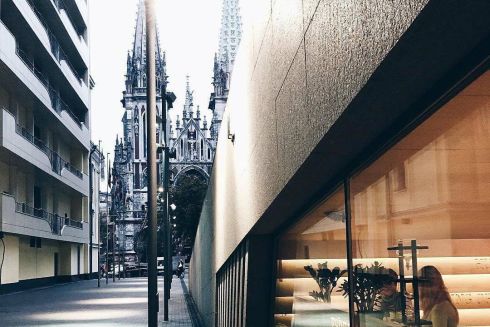 Такі плани: 15 проектів листопада, які змінять Київ