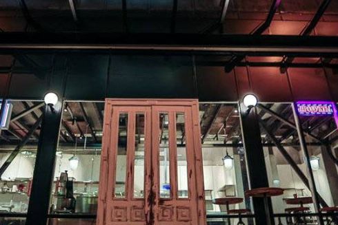 Савелий Либкин открыл в Киеве мясной ресторан “Стейкхаус”