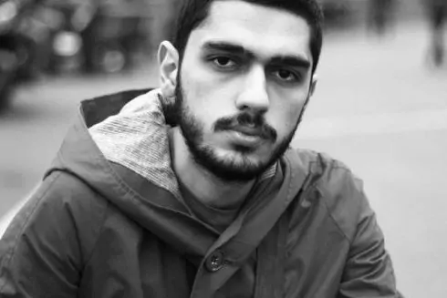 Ініціатор створення серії графіті в Києві Гео Лерос про вибір ескізів, конфлікти з жителями, нові проекти