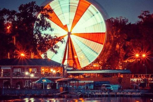 Донецьк, якого нам не вистачає