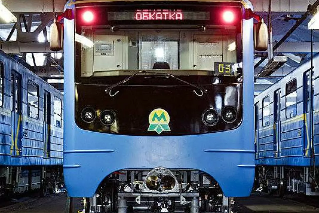 &laquo;Агенти змін&raquo; розробили нові схеми метро