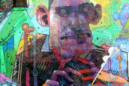 Сила мистецтва: як стріт-арт змінює міста