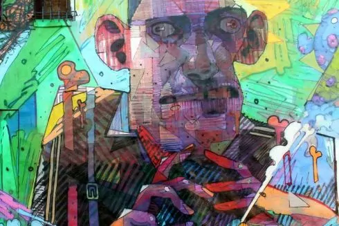 Сила мистецтва: як стріт-арт змінює міста