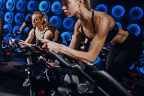 Как выглядит спортклуб от сооснователя Monobank Дубилета: ресторан, коворкинг, залы для тренировок