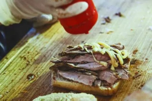 Что нового попробовать на 12-м фестивале Уличной еды