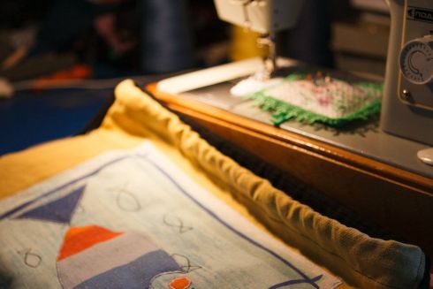 Сумки та сувеніри Ма.Па