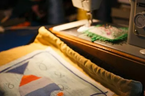 Сумки та сувеніри Ма.Па