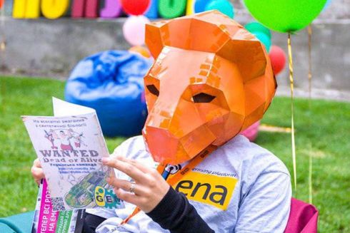 Фесткультура: как город заполонили еда и маркеты