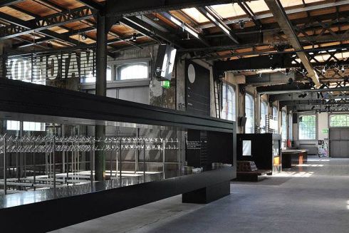 От завода до театра: вторая жизнь промзон