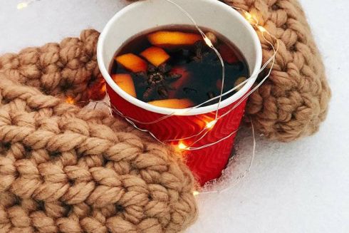 Афиша событий на 30 ноября – 2 декабря