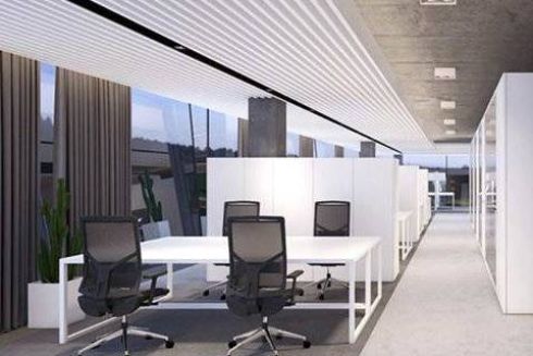 «Часопис» відкриває новий коворкінг в Unit.City