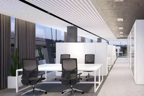 &ldquo;Часопис&rdquo; открывает новый коворкинг в Unit.City