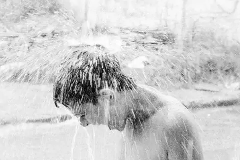 Історії київських моржів