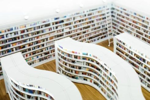 П'ять книг про те, як блокчейн змінює світ