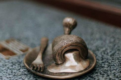 У Києві з'явиться серія міських міні-скульптур