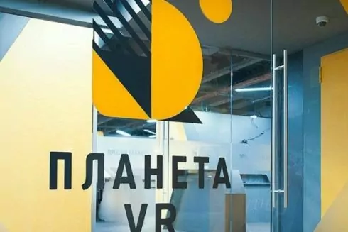 У Києві відкрили простір віртуальної реальності