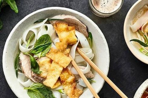 Тайская и корейская кухни, монозаведения, фудхоллы: киевские рестораторы о новых трендах