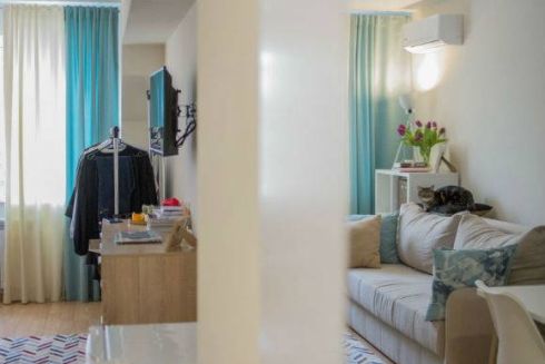 Як живеться в першому київському колівінгу для айтішників