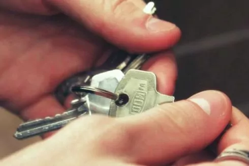 Як обікрали мою квартиру та чого мене це навчило