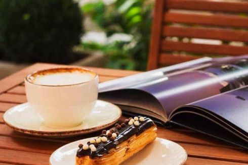 Гастро-новости: 7 новых заведений Киева, открывшихся в августе