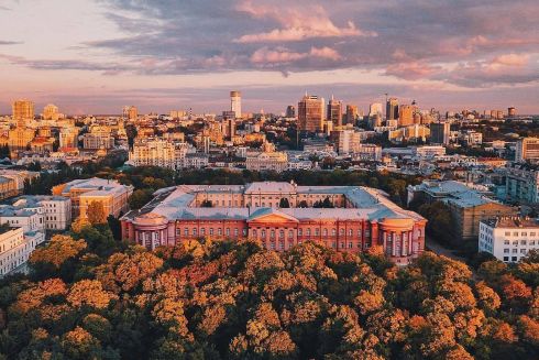 Такие планы: 6 проектов сентября, которые изменят Киев