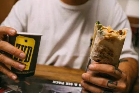 Гастро-новости: 8 заведений Киева, открывшихся в октябре