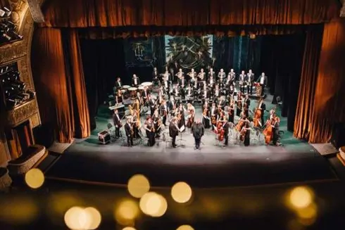 Афіша подій на 1-3 березня