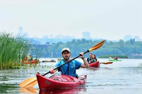 Такие планы: 8 проектов марта, которые изменят Киев