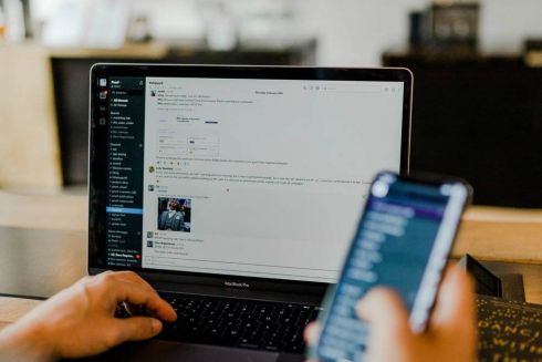 На карантині: 5 додатків для ефективної роботи з віддаленою командою