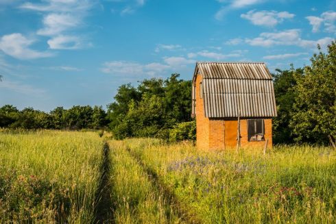 «Переехали в село»: горожане, которые поселились в сельских домах во время войны – о своем опыте