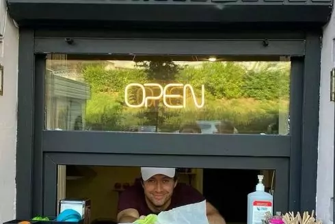 &laquo;Денег не было, а долг на кредитке &ndash; 50 тысяч&raquo;: Как друзья из Ирпеня и Бородянки во время войны открыли кофейни во Львове и Киеве