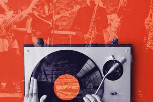 На Подолі відкривається музичний майданчик і артпростір &ldquo;Клюб&rdquo;