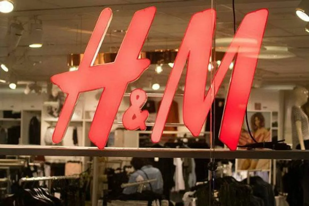 H&amp;M відкриває магазин у Lavina Mall