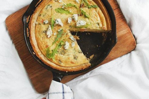 6 рецептів страв для новорічного столу